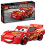 LEGO® SPEED CHAMPIONS 77255 Villám McQueen (77255) 4. bélyegkép