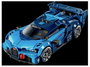 LEGO® SPEED CHAMPIONS 77253 Bugatti Vision Gran Turismo hipersportautó (77253) 3. bélyegkép