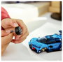 LEGO® SPEED CHAMPIONS 77253 Bugatti Vision Gran Turismo hipersportautó (77253) 5. bélyegkép