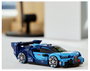 LEGO® SPEED CHAMPIONS 77253 Bugatti Vision Gran Turismo hipersportautó (77253) 7. bélyegkép