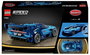 LEGO® SPEED CHAMPIONS 77253 Bugatti Vision Gran Turismo hipersportautó (77253) 8. bélyegkép