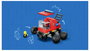 LEGO® CITY 60482 Klassz versenyzők – Tűzoltóautó (60482) Építőkészlet 4. bélyegkép