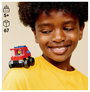 LEGO® CITY 60482 Klassz versenyzők – Tűzoltóautó (60482) Építőkészlet 6. bélyegkép