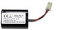 WEDICO-models Akkucsomag, LiIon 11.1 V 4200 mAh AMP 2. bélyegkép