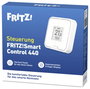 Fritz! Smart Control 440 20003121 Fali kapcsoló kijelzővel DECT ULE Beltér 6. bélyegkép