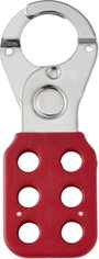 Sygonix SY-6872540 Biztonsági zsanér 41 mm bélyegkép