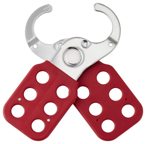 Sygonix SY-6872540 Biztonsági zsanér 41 mm 4. kép
