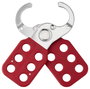 Sygonix SY-6872540 Biztonsági zsanér 41 mm 4. bélyegkép