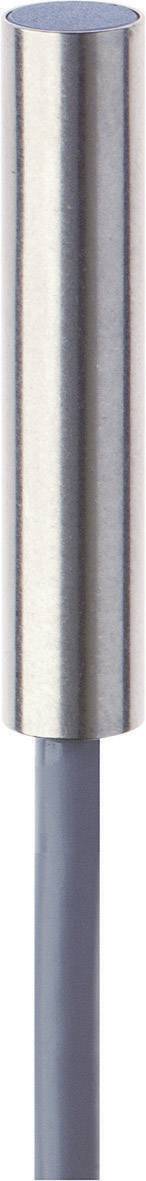 Induktív közelítés kapcsoló (-érzékelő) Ø 6,5 mm, kapcsolási távolság: 1,5 mm, Contrinex DW-AD-603-0