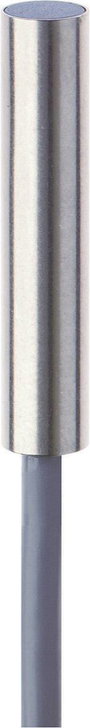 Induktív közelítés kapcsoló (-érzékelő) Ø 6,5 mm, kapcsolási távolság: 1,5 mm, Contrinex DW-AD-603-0 bélyegkép