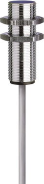 Induktív közelítés kapcsoló (-érzékelő) M18, kapcsolási távolság: 5 mm, Contrinex DW-AD-603-M18 bélyegkép