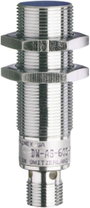 Induktív közelítés kapcsoló (-érzékelő) M18, kapcsolási távolság: 5 mm, Contrinex DW-AS-603-M18-002 bélyegkép