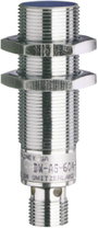 Induktív közelítés kapcsoló (-érzékelő) M18, kapcsolási távolság: 5 mm, Contrinex DW-AS-604-M18-002 bélyegkép