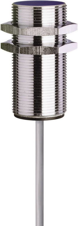 Induktív közelítés kapcsoló (-érzékelő) M30, kapcsolási távolság: 10 mm, Contrinex DW-AD-603-M30