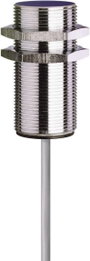 Induktív közelítés kapcsoló (-érzékelő) M30, kapcsolási távolság: 10 mm, Contrinex DW-AD-603-M30 bélyegkép