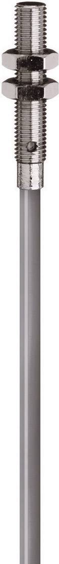 Induktív közelítés kapcsoló M4, kapcsolási távolság: 1 mm, Contrinex DW-AD-623-M4