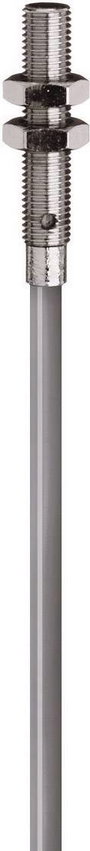 Induktív közelítés kapcsoló M4, kapcsolási távolság: 1 mm, Contrinex DW-AD-623-M4 bélyegkép