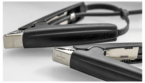 CTEK 40-701 Autós töltőkészülék, Automatikus töltő 2. kép