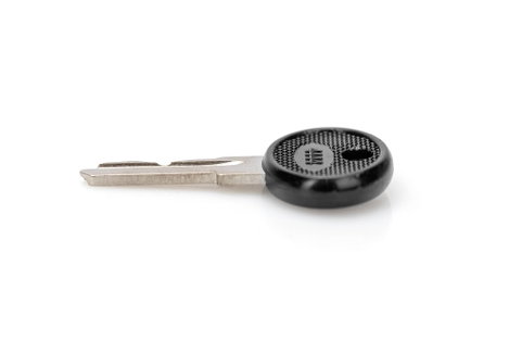 Digitus DN-19-KEY-4444 19 coll Hálózati szekrény kulcs Fekete, Ezüst 2. kép