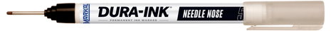 Markal DURA-INK NEEDLE NOSE 96519 Permanent marker Kék Vízálló: Igen