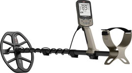 MineLab Xterra Elite Fémkereső 3707-0002