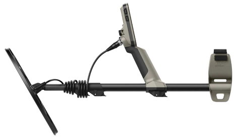 MineLab Xterra Elite Fémkereső 3707-0002 2. kép
