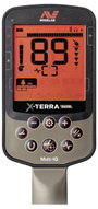 MineLab Xterra Elite Fémkereső 3707-0002 5. bélyegkép