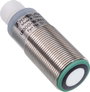 Ultrahang érzékelő M18, hatótáv: 50 - 800 mm, Pepperl & Fuchs UB800-18GM40-U-V1 bélyegkép