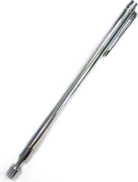 ESYLUX EC10430022 Esylux teleszkópos mágnes 655 mm-es CA-C teleszkóphoz Mágneses emelő