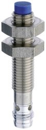 Contrinex Induktív érzékelő M8 Síkba nem építhető PNP DW-AS-633-M8-001 bélyegkép