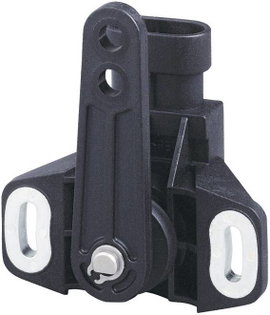 Szögérzékelő működtető karral, Elobau 424A10A120B