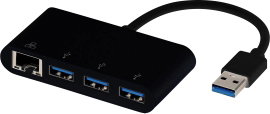 Vivanco USB 2.0 Átalakító