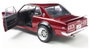 Solido Személygépkocsi modell Nissan Skyline (C10) HAKOSUKA piros Kész modell Személygépkocsi modell 10. bélyegkép