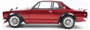 Solido Személygépkocsi modell Nissan Skyline (C10) HAKOSUKA piros Kész modell Személygépkocsi modell 8. bélyegkép