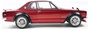 Solido Személygépkocsi modell Nissan Skyline (C10) HAKOSUKA piros Kész modell Személygépkocsi modell 9. bélyegkép