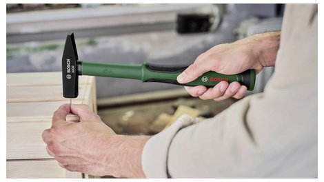 Bosch Home and Garden 1600A02BY7 1600A02BY7 Szerszámkészlet 2. kép