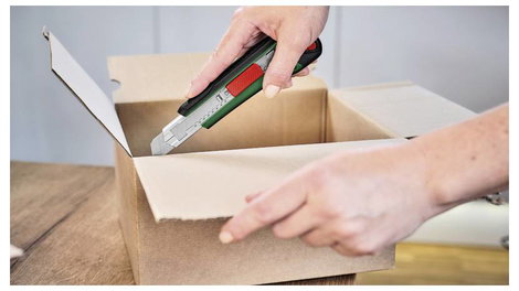 Bosch Home and Garden 1600A02BY7 1600A02BY7 Szerszámkészlet 5. kép