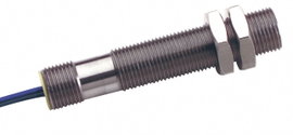 Fordulatszám érzékelő 5-24 V/DC, M12-1, Cherry Switches GS100502