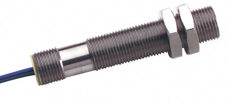 Fordulatszám érzékelő 5-24 V/DC, M12-1, Cherry Switches GS100502