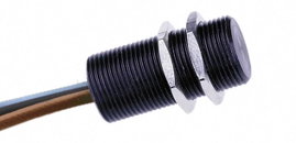 Mágneses közelítés kapcsoló 3,8-24 V/DC, 11,906 mm (15/32&quot ), Cherry Switches MP100701