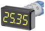 akYtec ITP17 149534 Kijelző egység 24 V/DC 3. bélyegkép