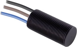Mágneses közelítés kapcsoló, 11,906 mm (15/32&quot ), Cherry Switches MP200703