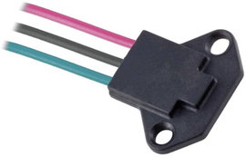 Mágneses közelítés kapcsoló 4,5-18 V/DC, Cherry Switches MP101401