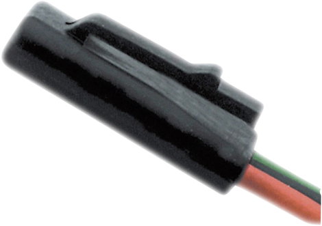 Hall rendszerű mágneses közelítés kapcsoló 3,8-24 V/DC, Cherry Switches MP101301