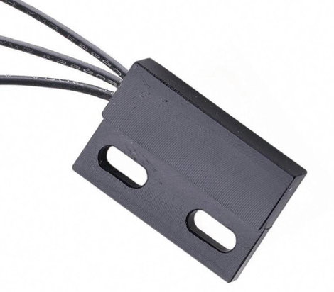 Mágneses közelítés kapcsoló, Cherry Switches MP201903