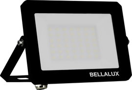 BELLALUX 4099854493386 LED-es fényszóró 30 W Fényszín (fényforrás): Hidegfehér