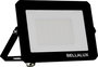 BELLALUX 4099854493386 LED-es fényszóró 30 W Fényszín (fényforrás): Hidegfehér bélyegkép