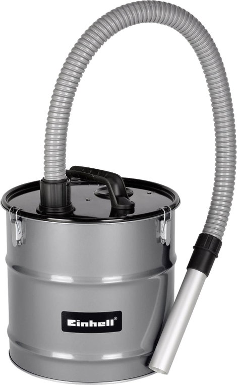 Einhell 18 L 2351612 Hamu szűrő 18 l