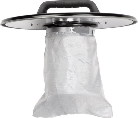 Einhell 18 L 2351612 Hamu szűrő 18 l 2. kép