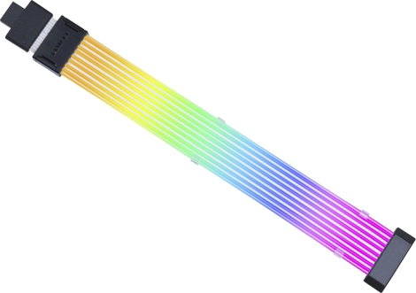 Csatlakozókábel PC ventilátor Lian Li